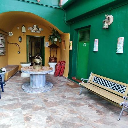 Gáldar Casa De Abuela Petra 게스트하우스 외부 사진