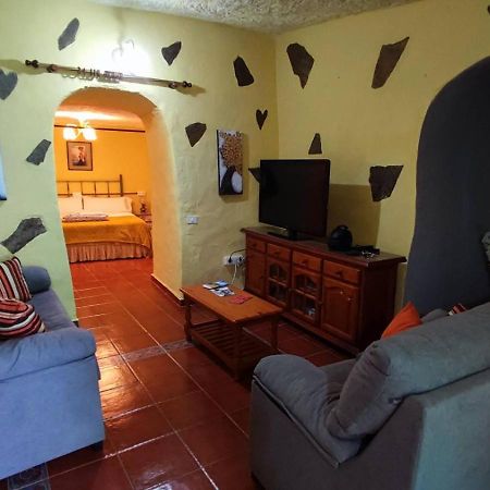 Gáldar Casa De Abuela Petra 게스트하우스 외부 사진