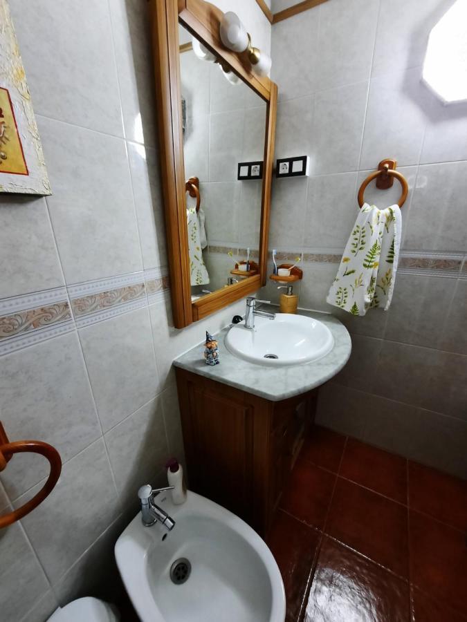 Gáldar Casa De Abuela Petra 게스트하우스 외부 사진