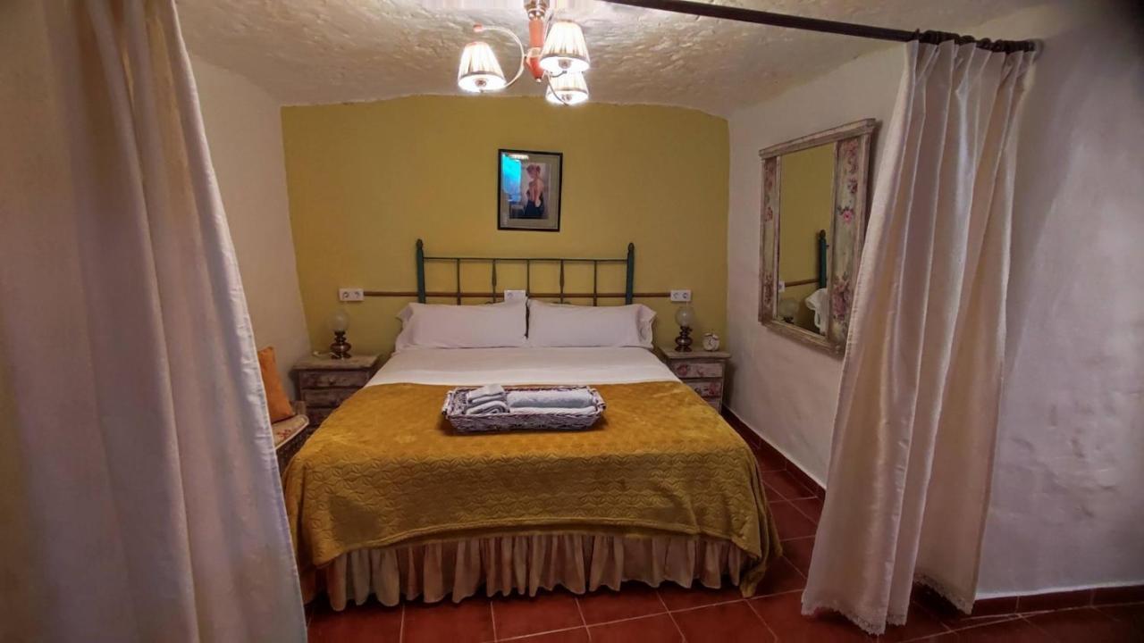 Gáldar Casa De Abuela Petra 게스트하우스 외부 사진