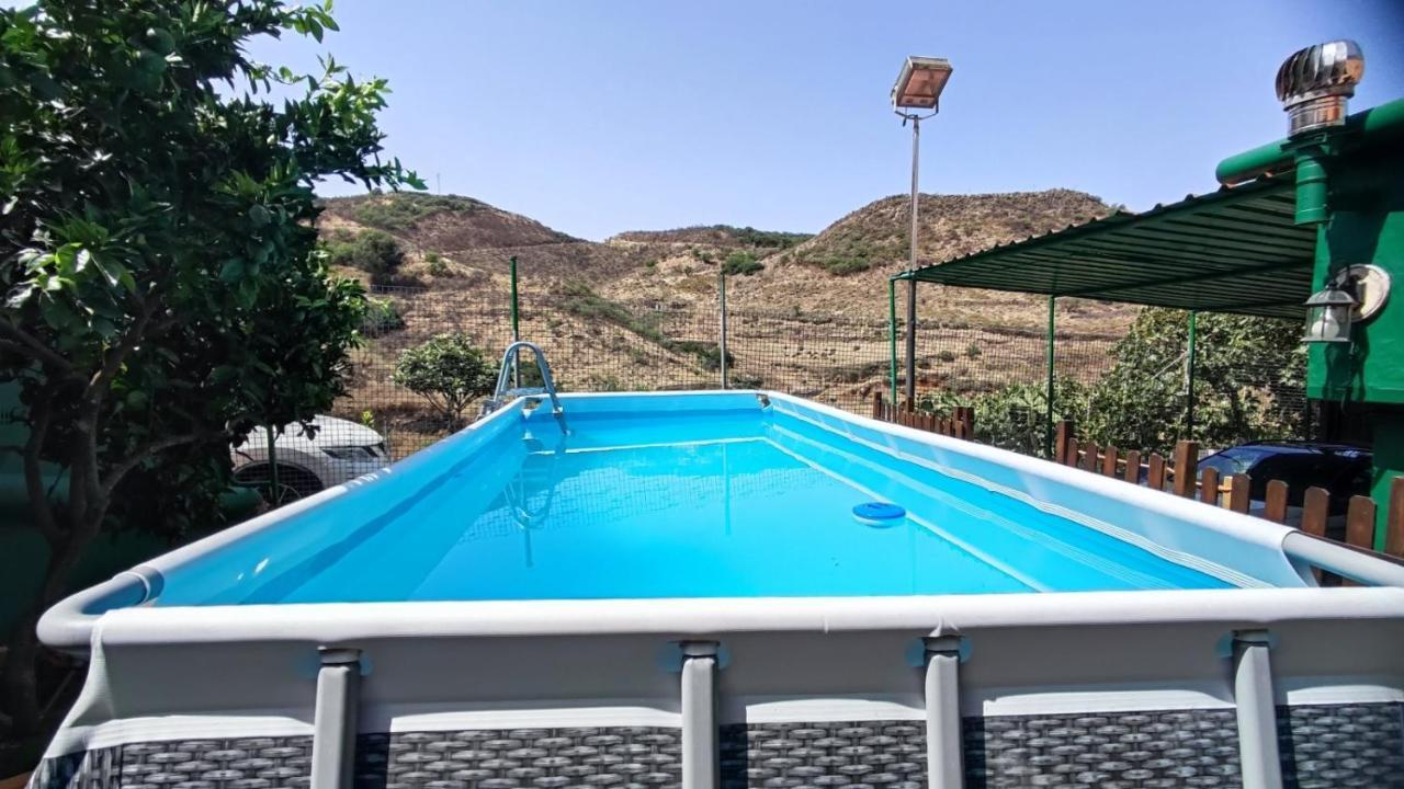 Gáldar Casa De Abuela Petra 게스트하우스 외부 사진